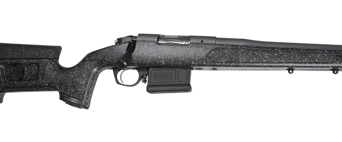 Rifle Bergara Premier HMR Pro, imagen 4 de 18