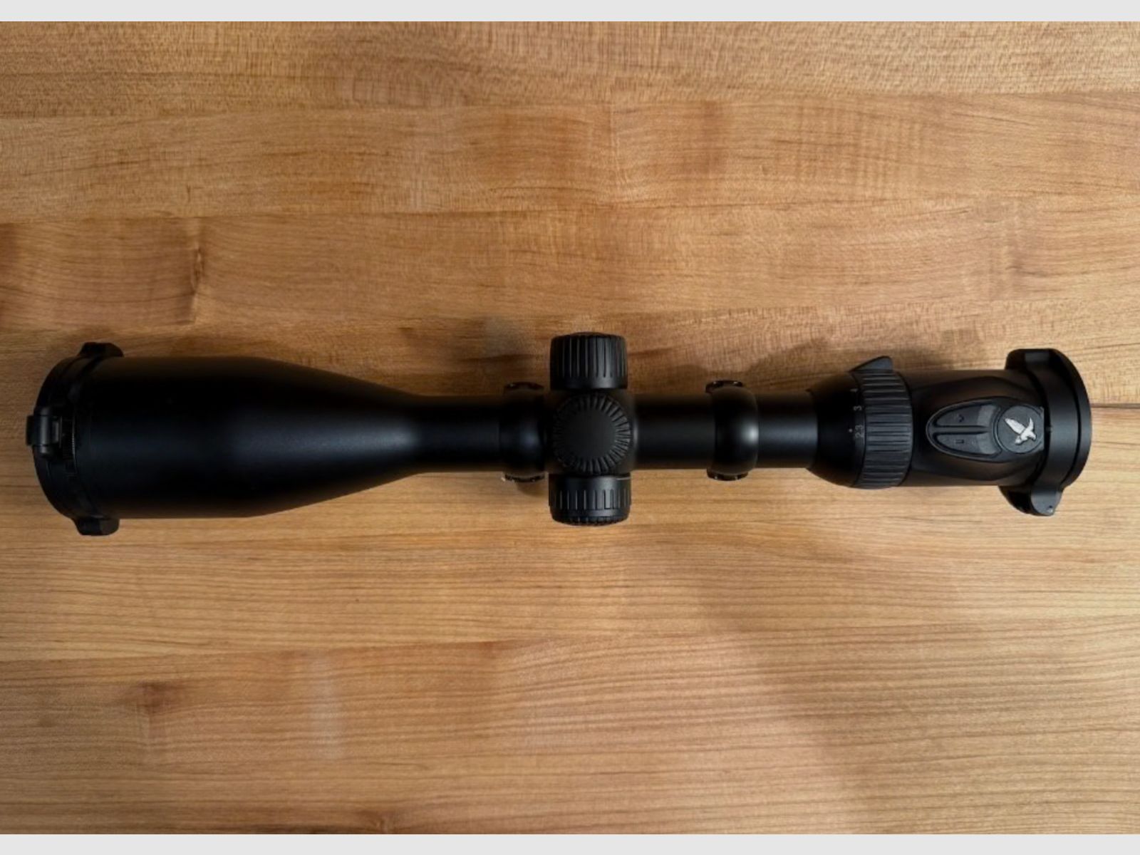 Swarovski Z8i 2.3-18x56 P