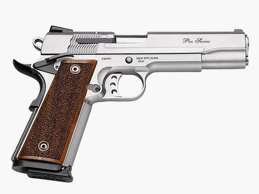 Smith & Wesson SW1911 AS Pro-SERIES