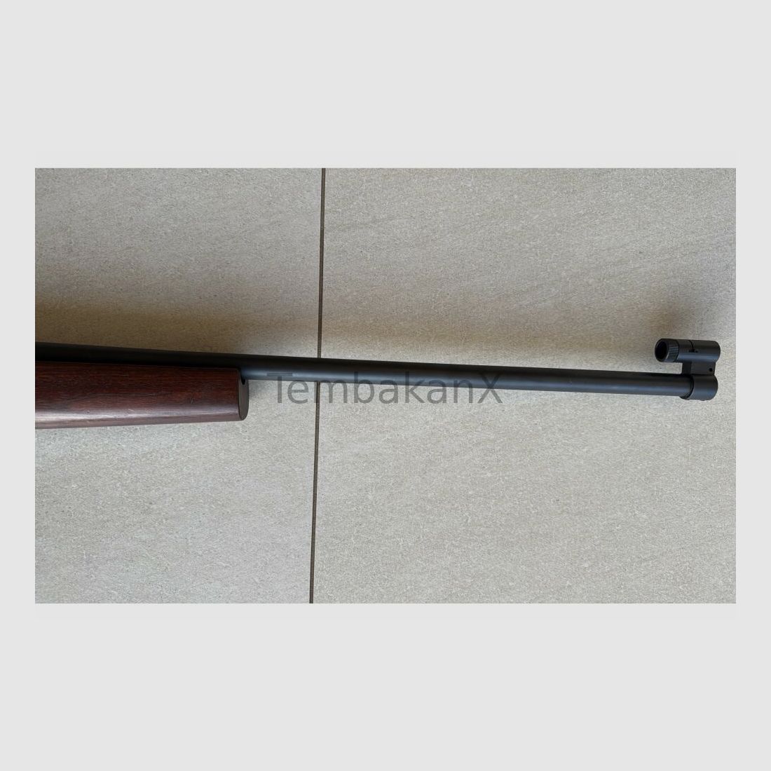 Carl Gustafs Mod. 80 6.5x55SE