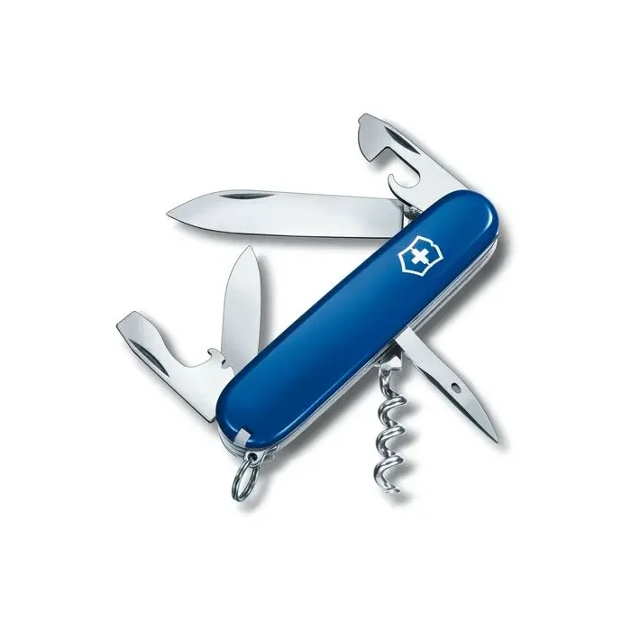 Victorinox Spartan pocket knife 1.3603.2, image 1 of 2