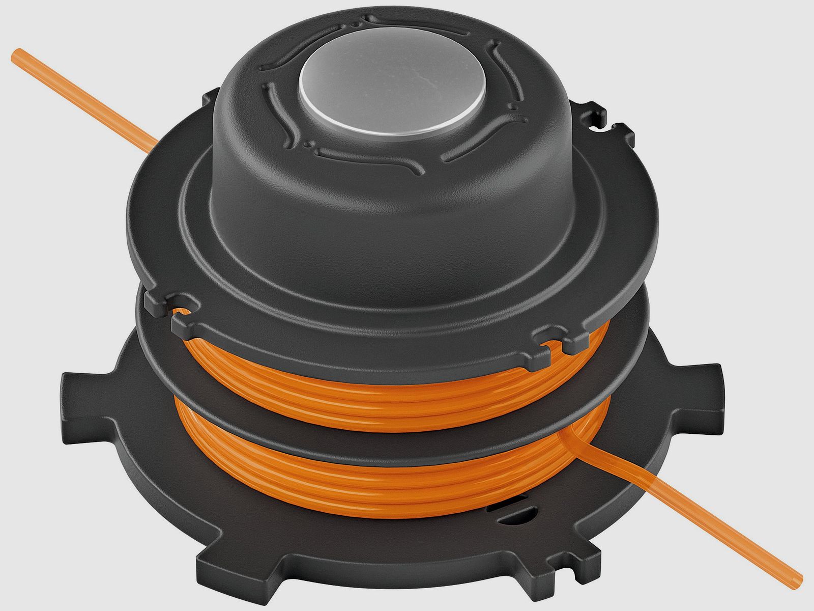 Stihl spool insert Longlife for Autocut 25-2 and 27-2