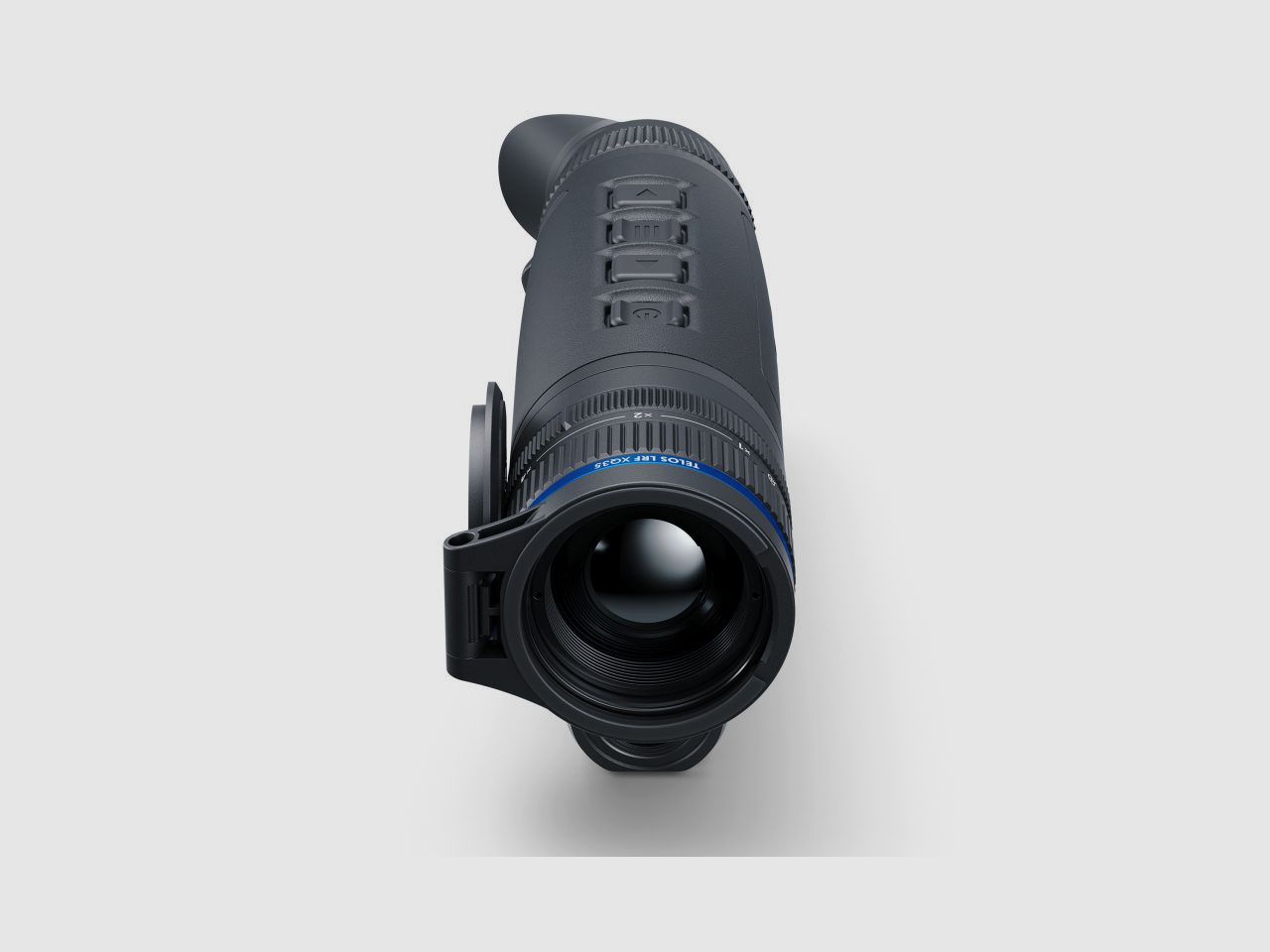 Pulsar Telos LRF XQ35 warmtebeeldcamera