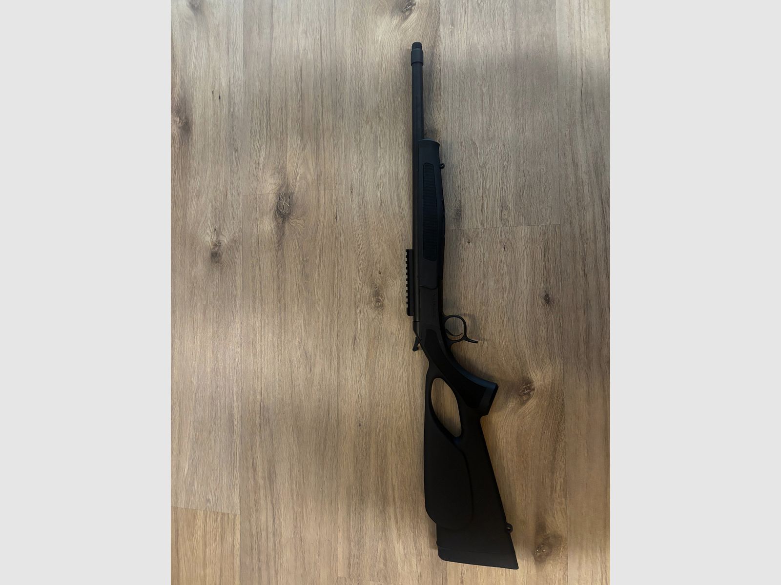 Bergara BA13 TD .300 AAC Blackout