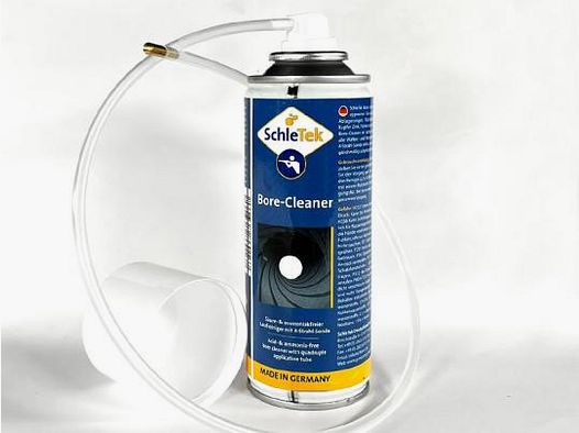 SchleTek Bore-Cleaner