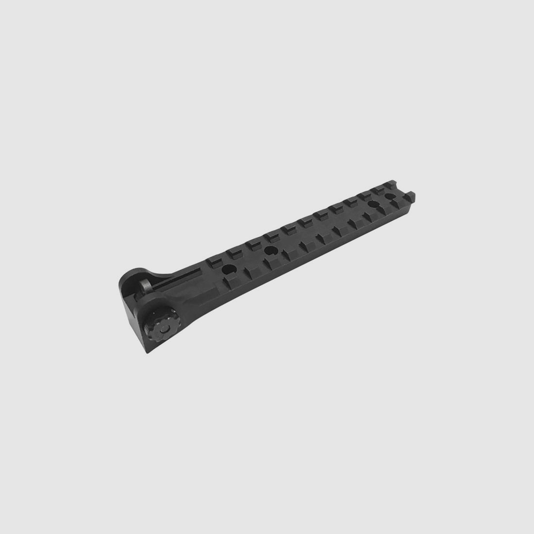 SAMSON MANUFACTURING CORP RUGER™ 10/22™ SAMSON MANUFACTURING CORP B-TM PACK DE VISÉE POUR RUGER 10/22 NOIR, image 4 sur 4