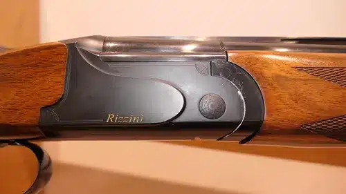 Jagdflinte Rizzini BR110 Steel Kal. 20/71 cm, Bild 4 von 11