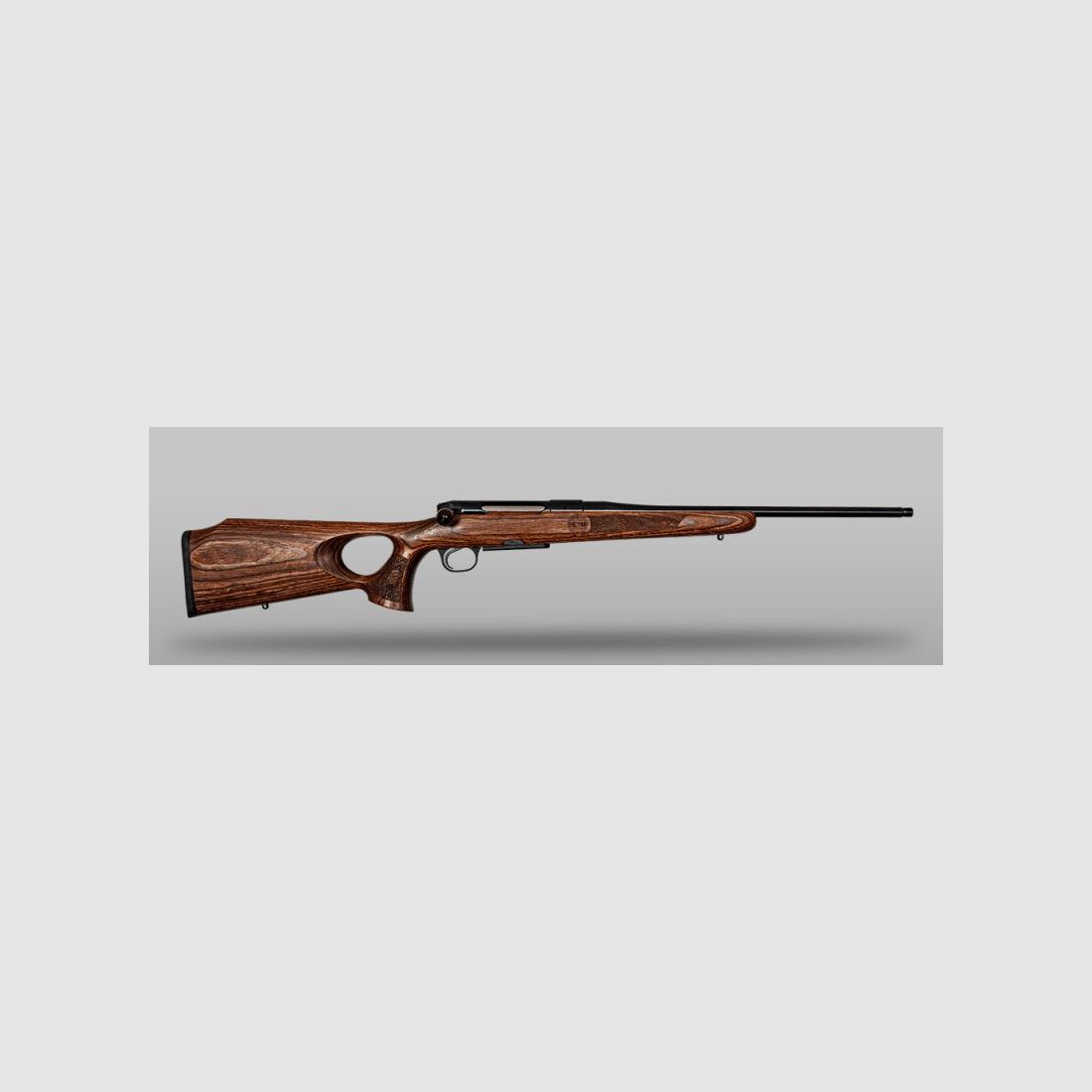 HEYM SR 30 complete package with scope young hunter package SR90 Ranger M hole stock