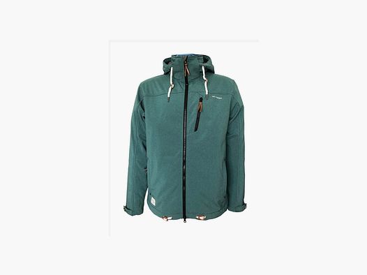 DRY FASHION - Veste softshell Heiligenhafen