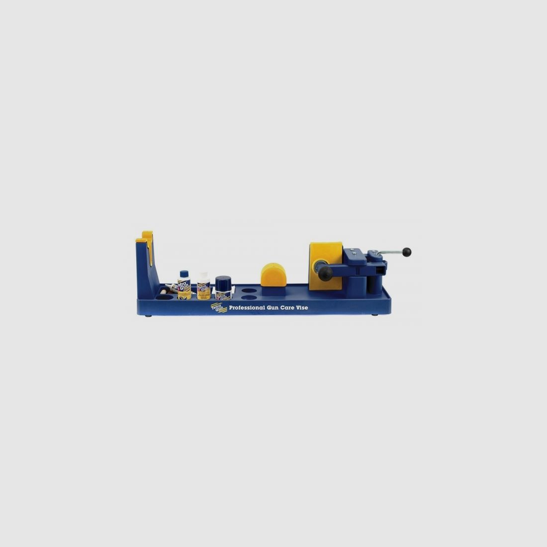 TETRA GUN PRO VISE REINIGUNGSGESTELL