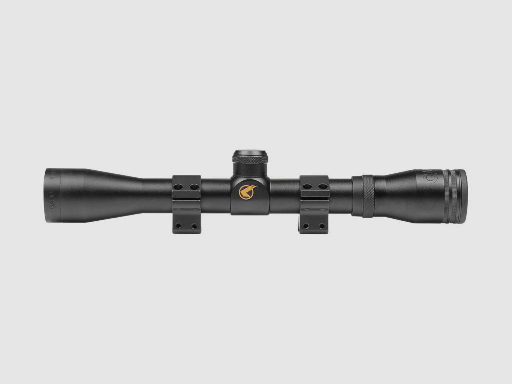 Gamo Zielfernrohr 4x32 WR + Montage 11mm