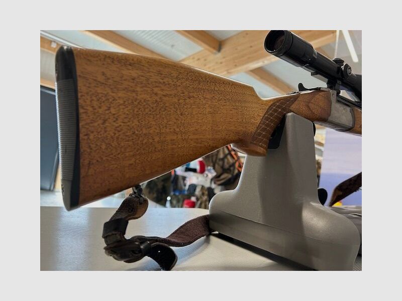 Antonio Zoli A. Zoli Bockbüchsflinte