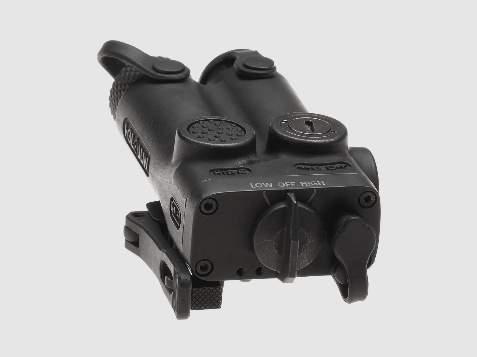Holosun LE117-RD Elite Laser Rouge à Faisceau Unique, image 4 sur 4