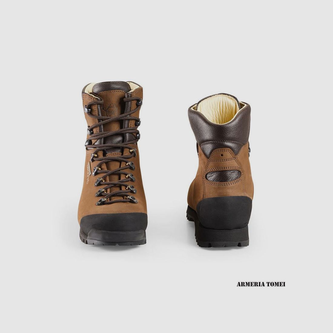 BOTTES – DIOTTO – CARACOI (AVEC PETITES IMPERFECTIONS D'USINE), image 4 sur 4