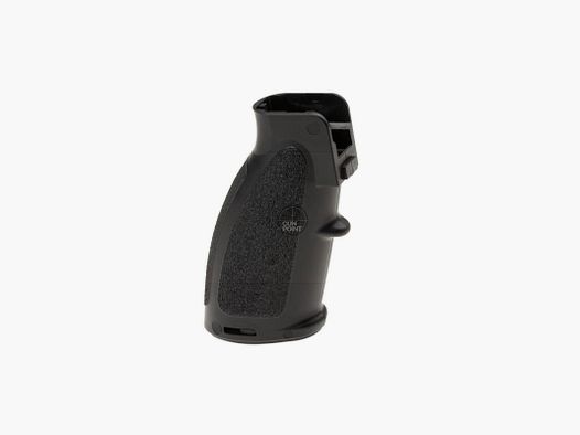 VFC HK417 Grip AEG-Schwarz