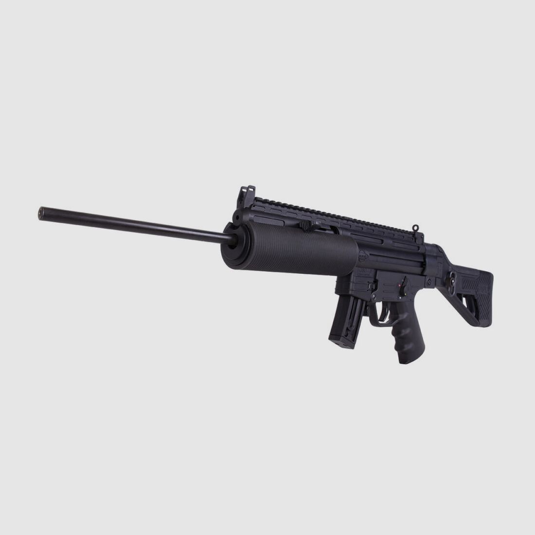 German Sport Guns	 GSG-16 Sport