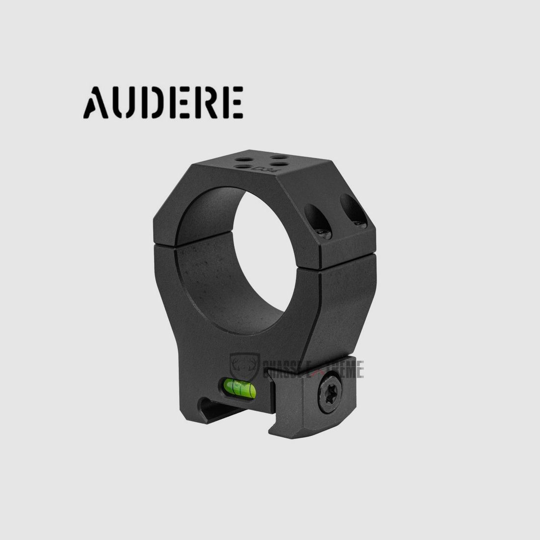 Montageringe AUDERE Psr - Durchmesser 25,4 mm - Höhe 21,3 mm, Bild 2 von 4