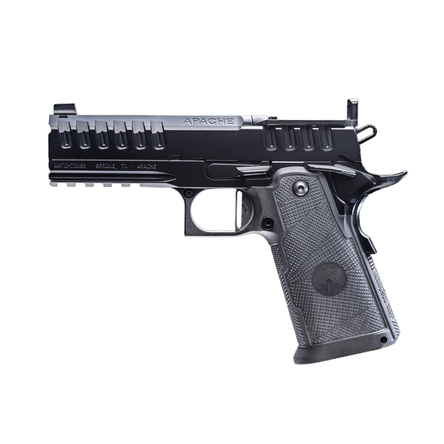 Pistolet WATCHTOWER APACHE COMMANDER BLK, image 2 sur 2