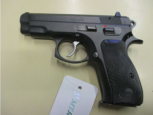Brünner CZ 75
