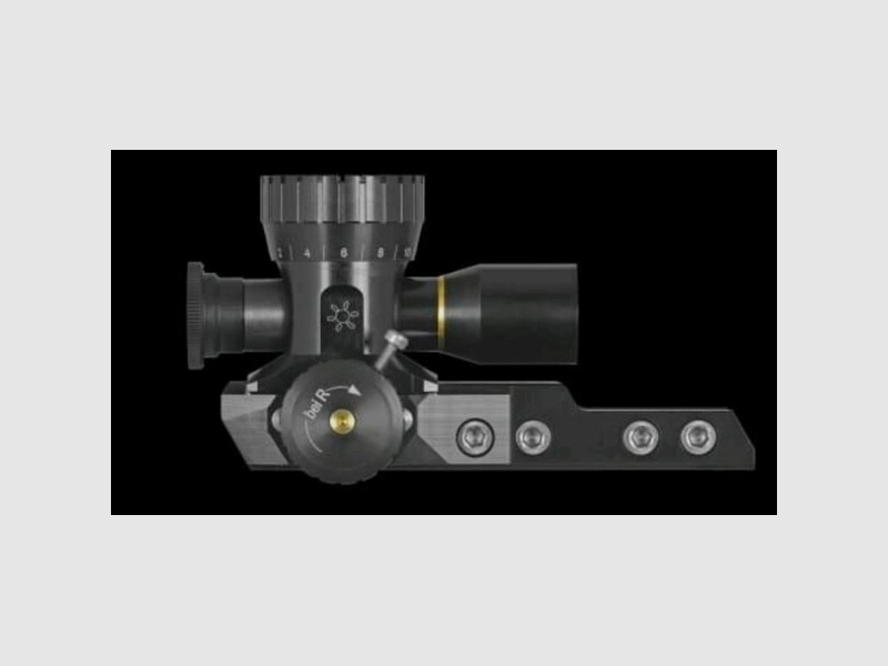Centra Diopter Spy Long schwarz