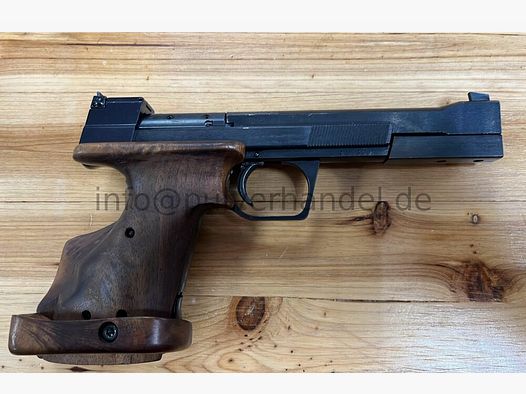 Hämmerli 215 rechts .22lr