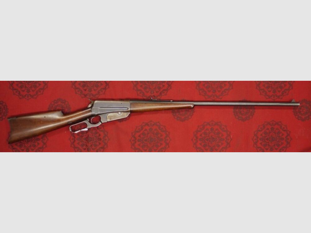 Winchester 1895