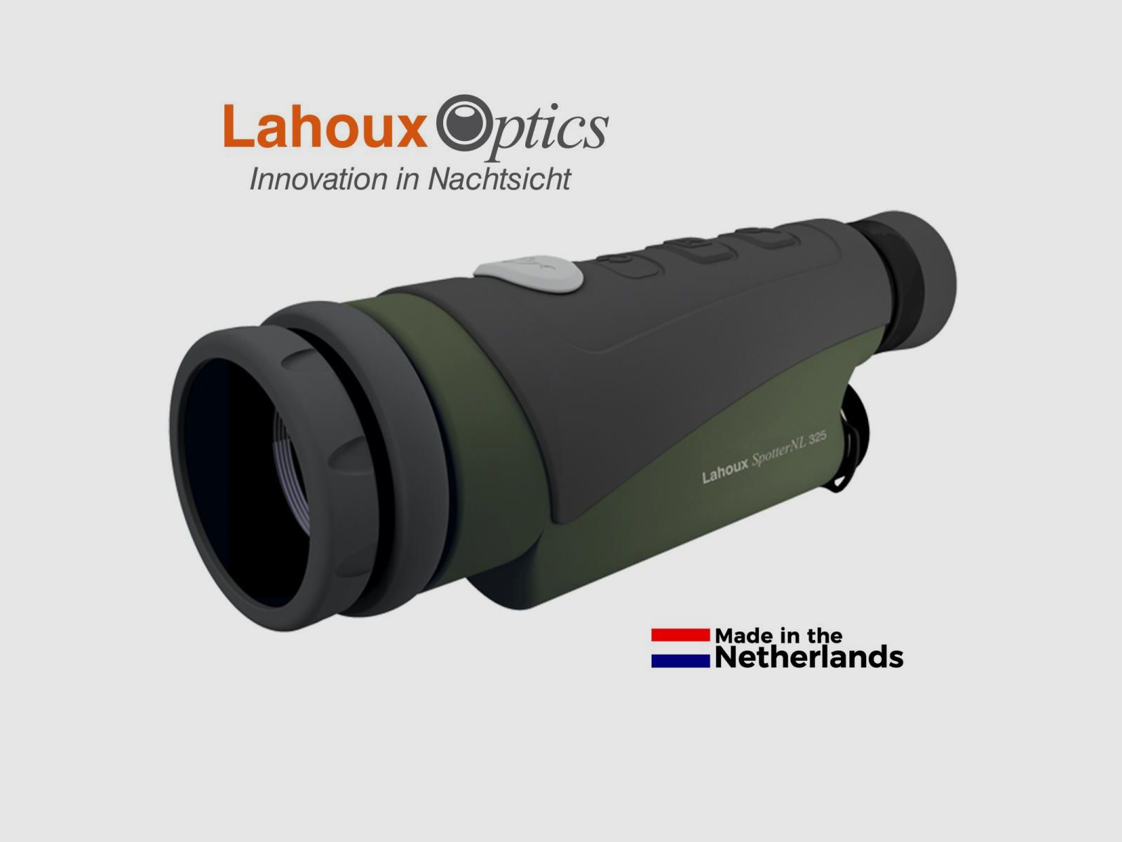 Lahoux Spotter NL 325 telecamera termica, immagine 1 di 7