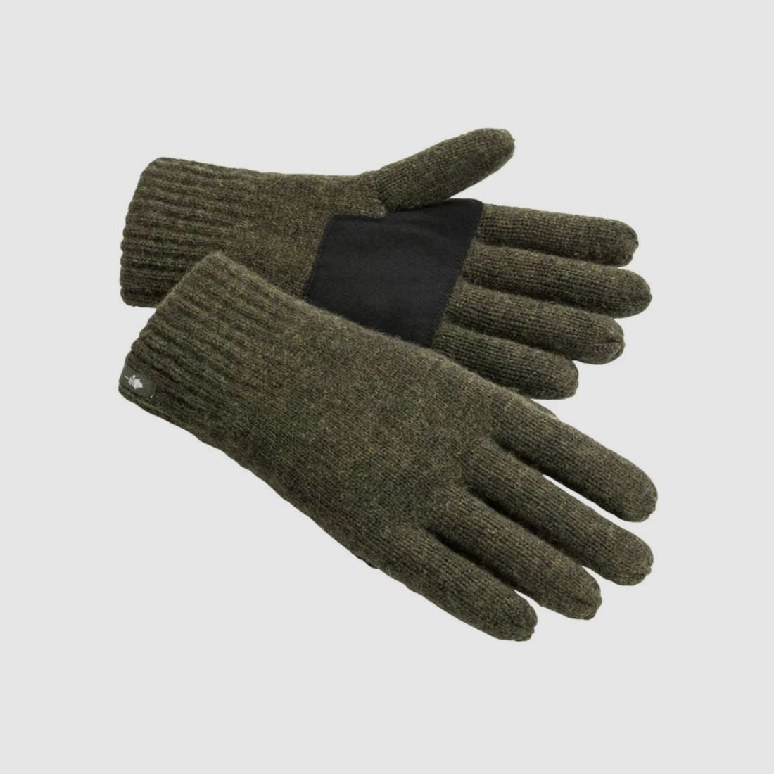 Pinewood Strick Finger-Handschuh