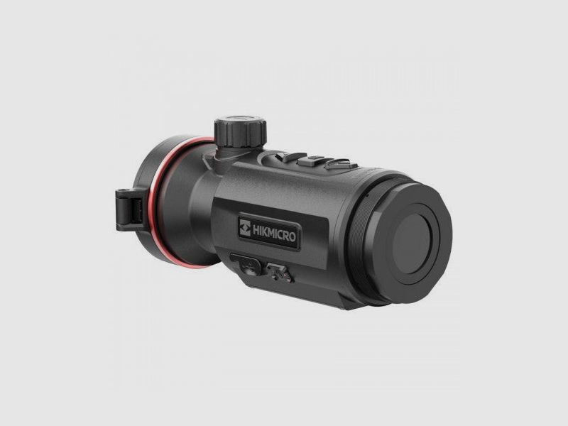 Hikmicro Clip-On Thunder TQ50C 3.0