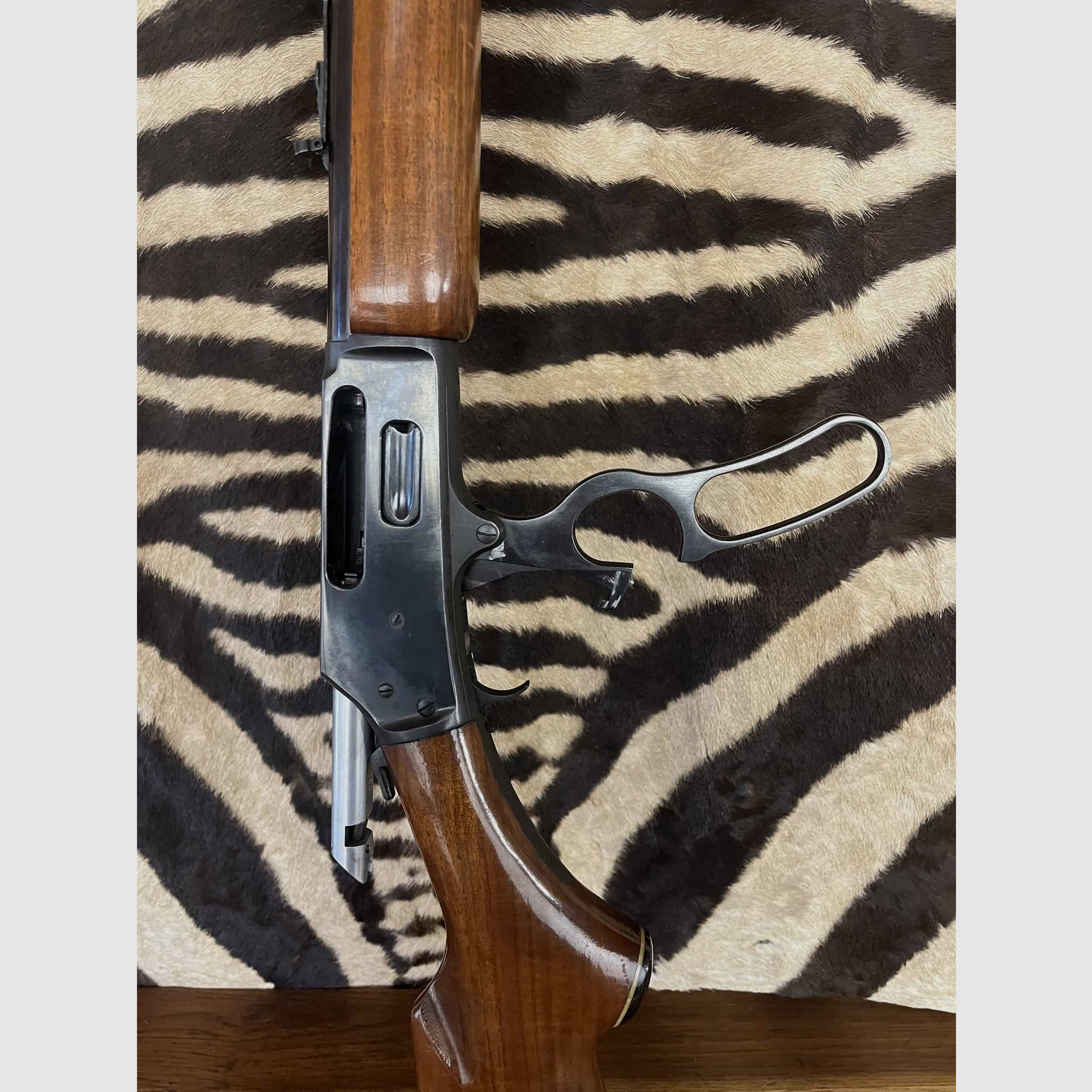 Marlin Mod.444s Büchse – Kal. 444 Marlin – ca. 54 cm, Bild 7 von 9