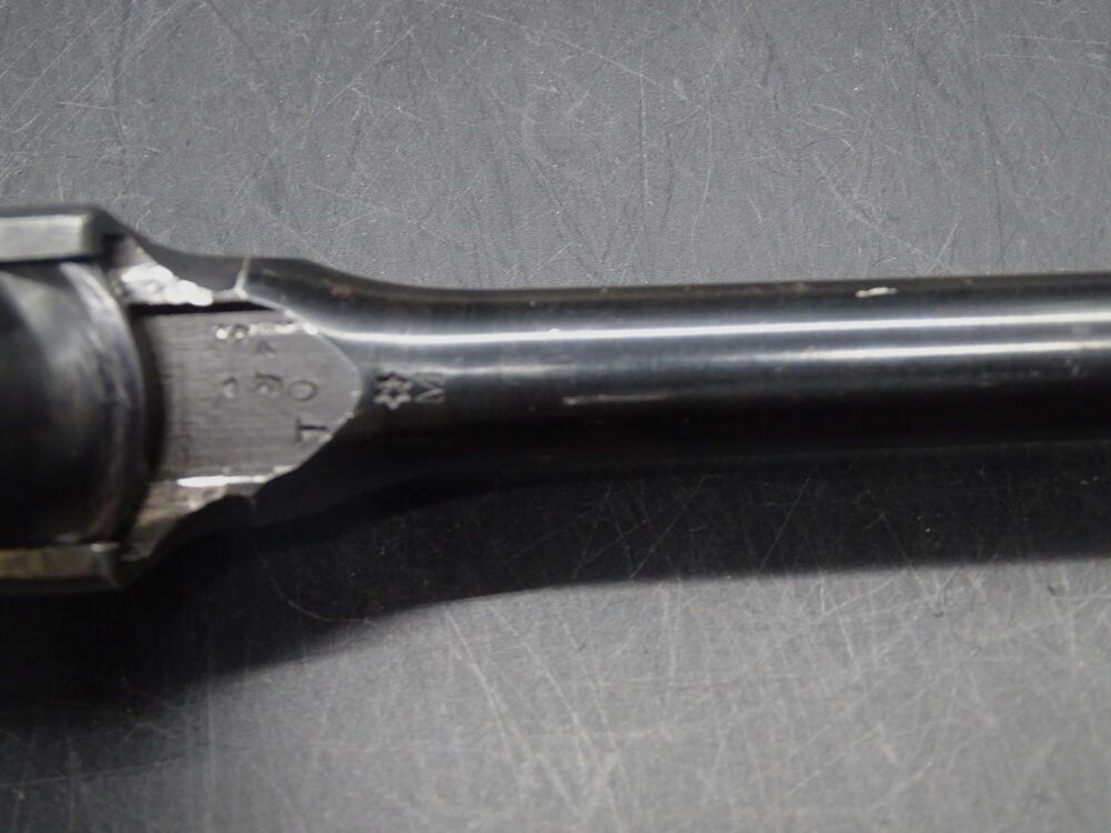 Mauser C96 Rote 9 Kaliber 9mm Luger mit Anschlagschaft C96