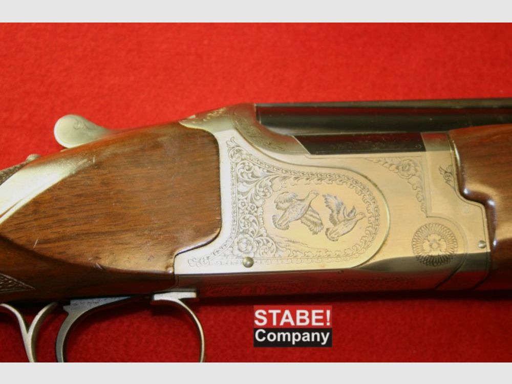 Winchester Super Grade