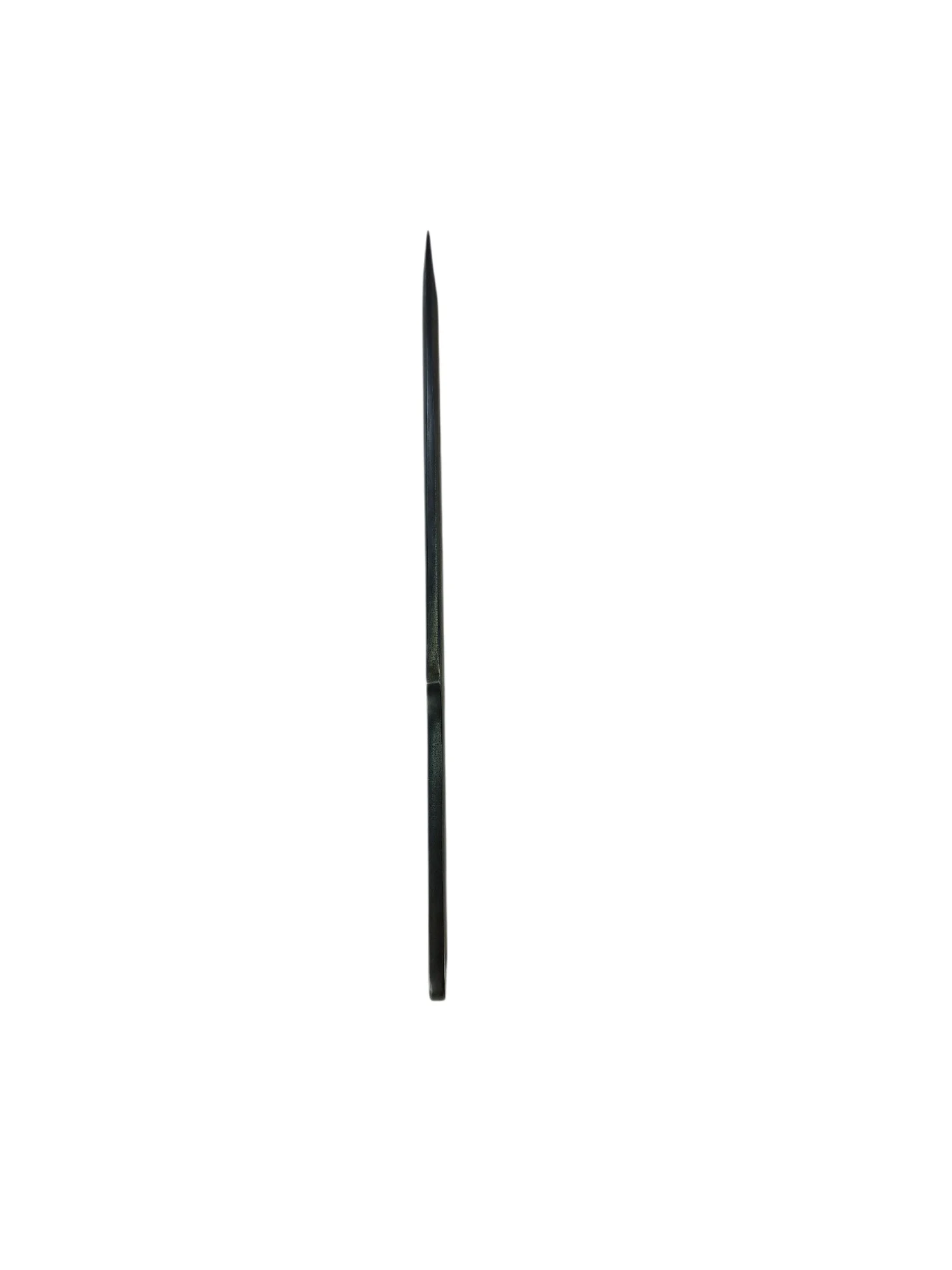 Sport throwing knives KAL22 – throwing knives – 3 pcs, black knife, image 8 of 12