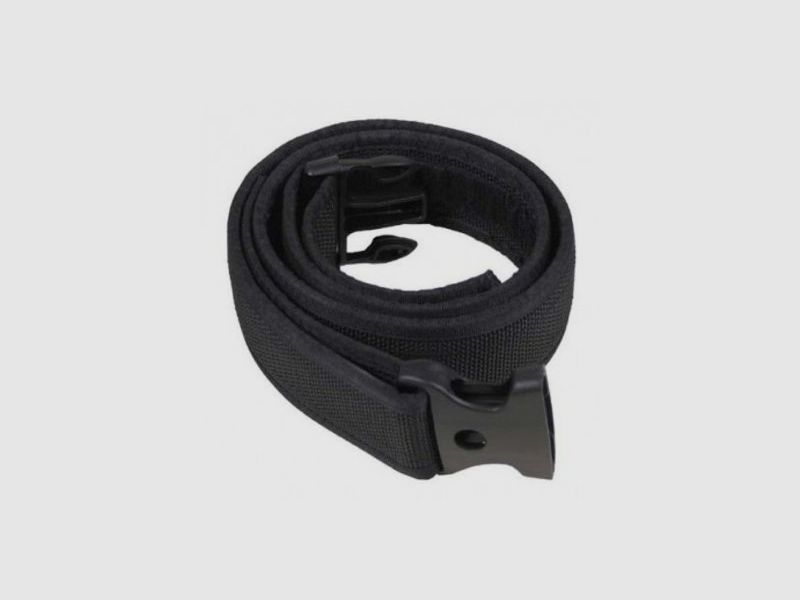 Police duty belt, image 1 of 3