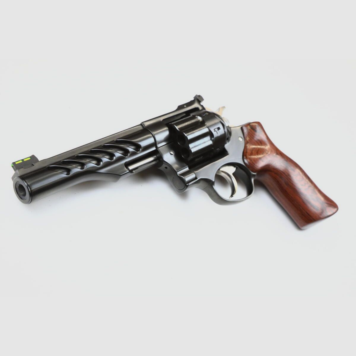 Ruger Super GP100, Bild 1 von 6