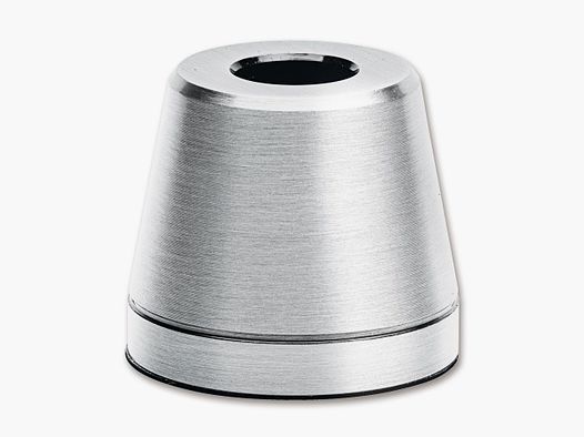 Chromstnder fr Rasur-Hobel Rasiermesser