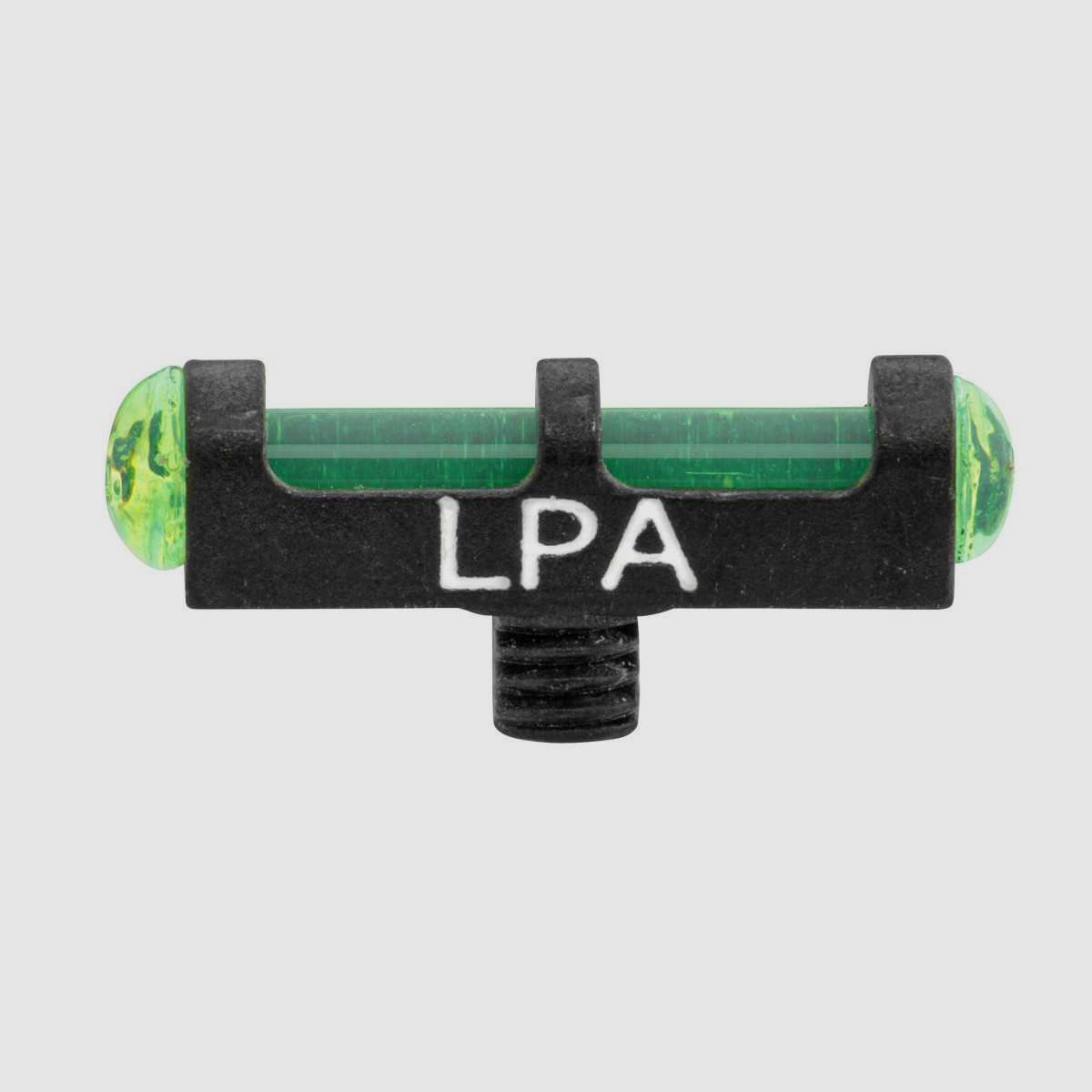 Green Fiber Optic Front Sight LPA - Diameter 3 mm, image 5 of 6