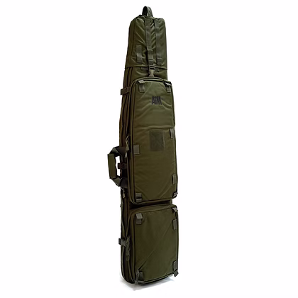AIM FIELD SPORTS 50 Tactical Drag Bag, Bild 8 von 10