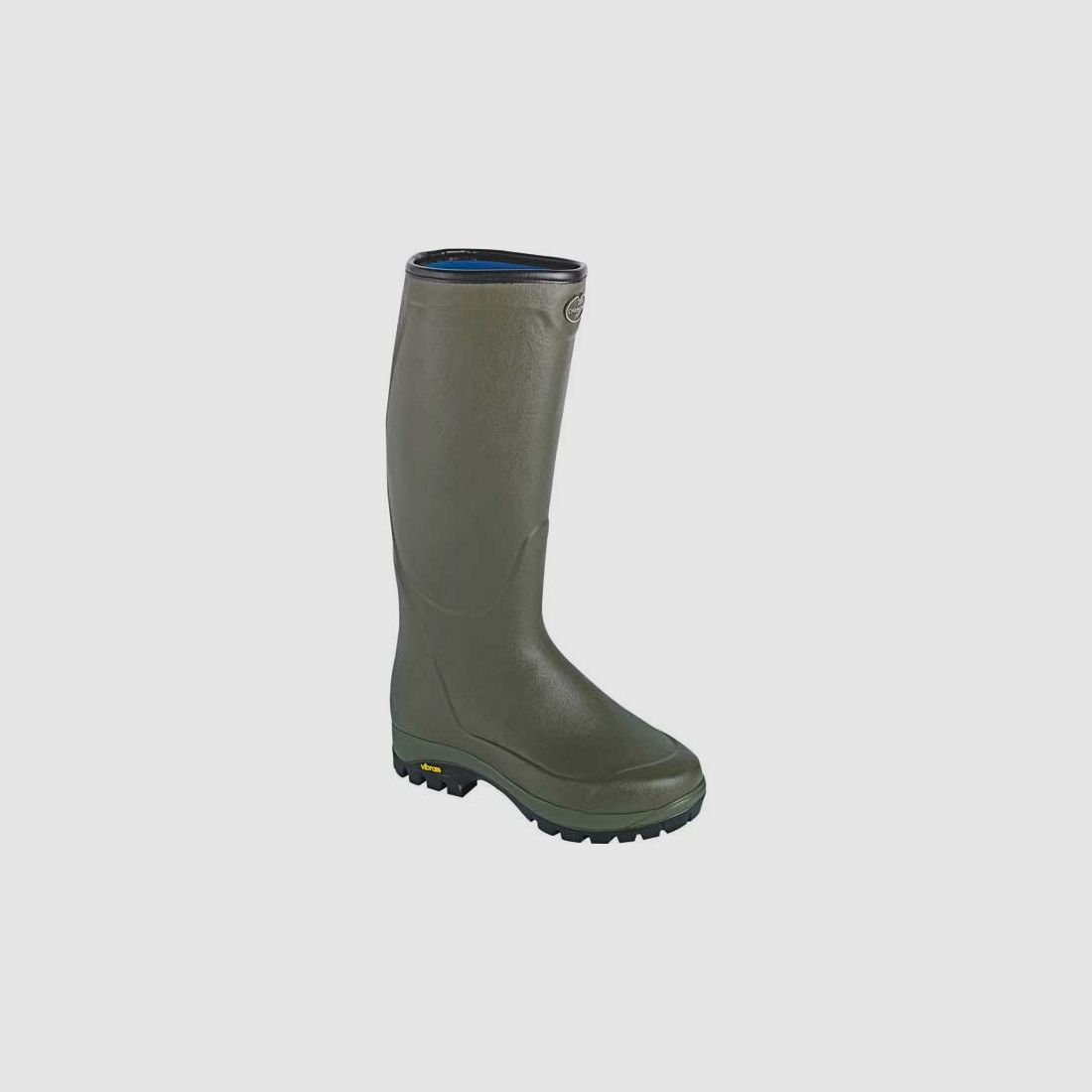 Le Chameau Country Neo Vibram 40 diverse