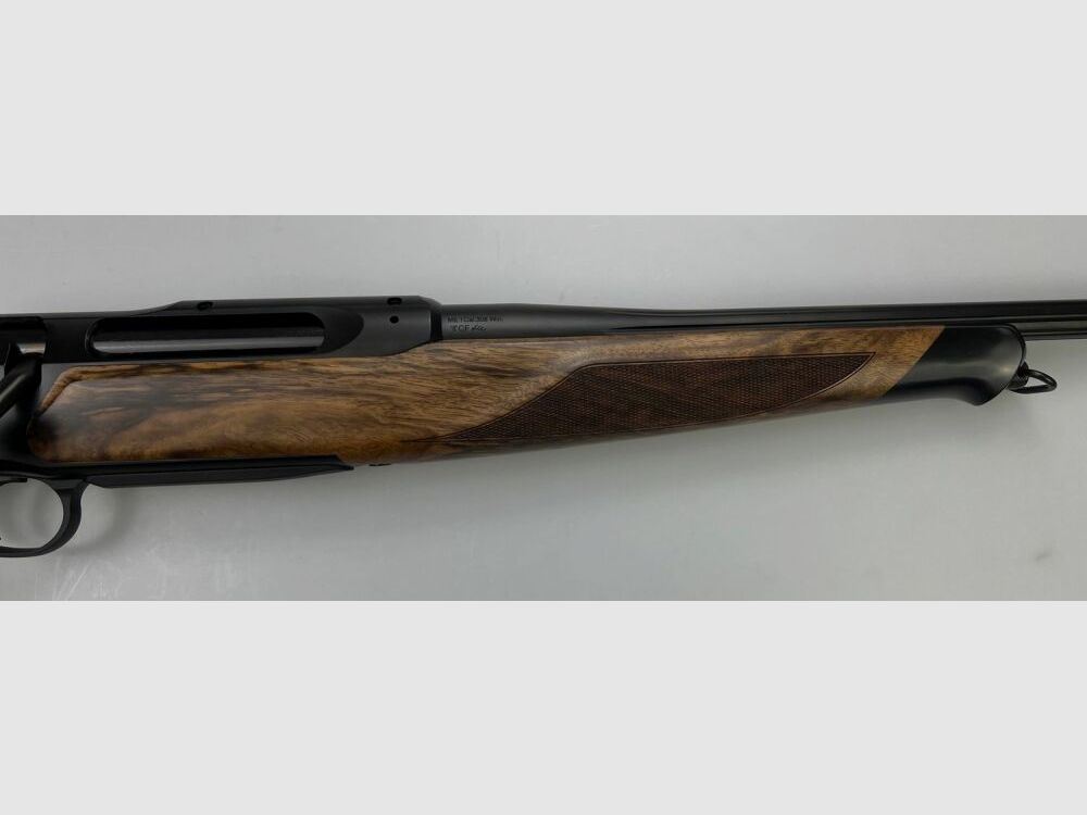 Sauer 505 Iconic Highland
