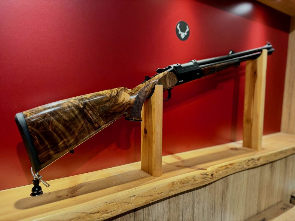 Blaser BD14
