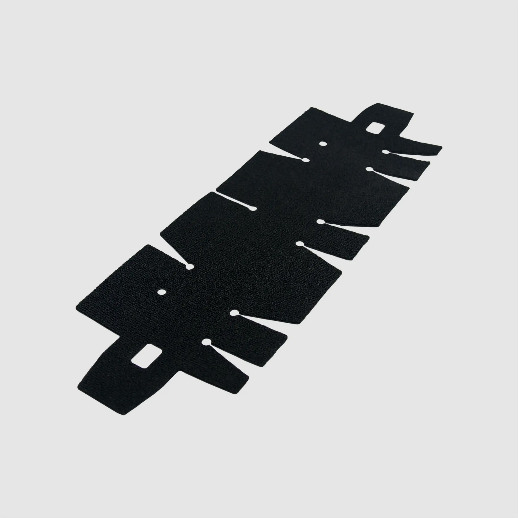 EARMOR Headset-Klett-Abdeckung M62