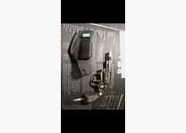 Smith and Wesson Chief Special 9mm R.k