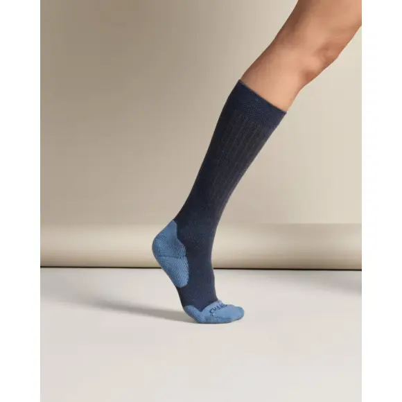 Socken Iris Le Chameau Dunkelblau, Bild 5 von 8