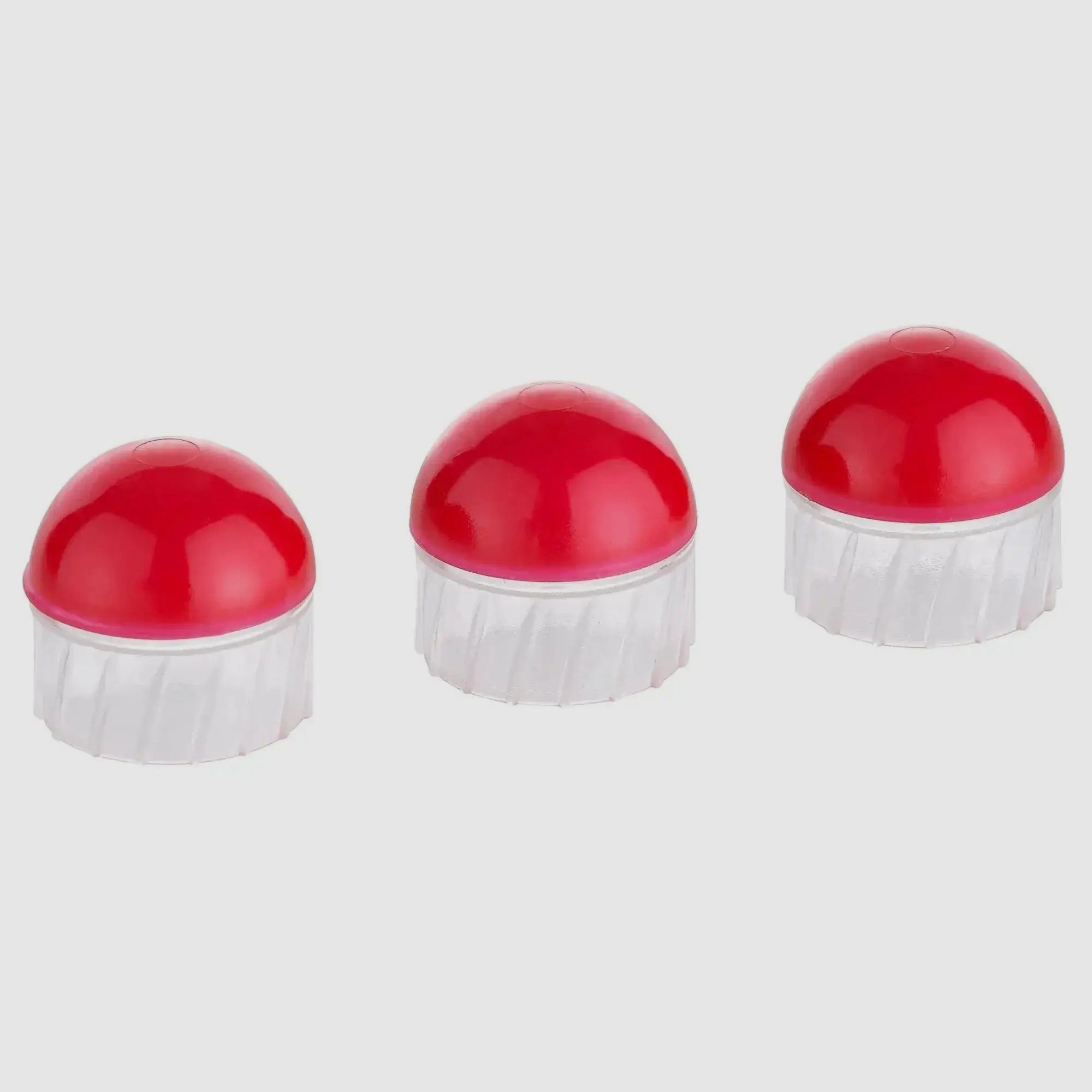 T4E Pepper Balls Defense PEB 50 Precision .50 10 pièces