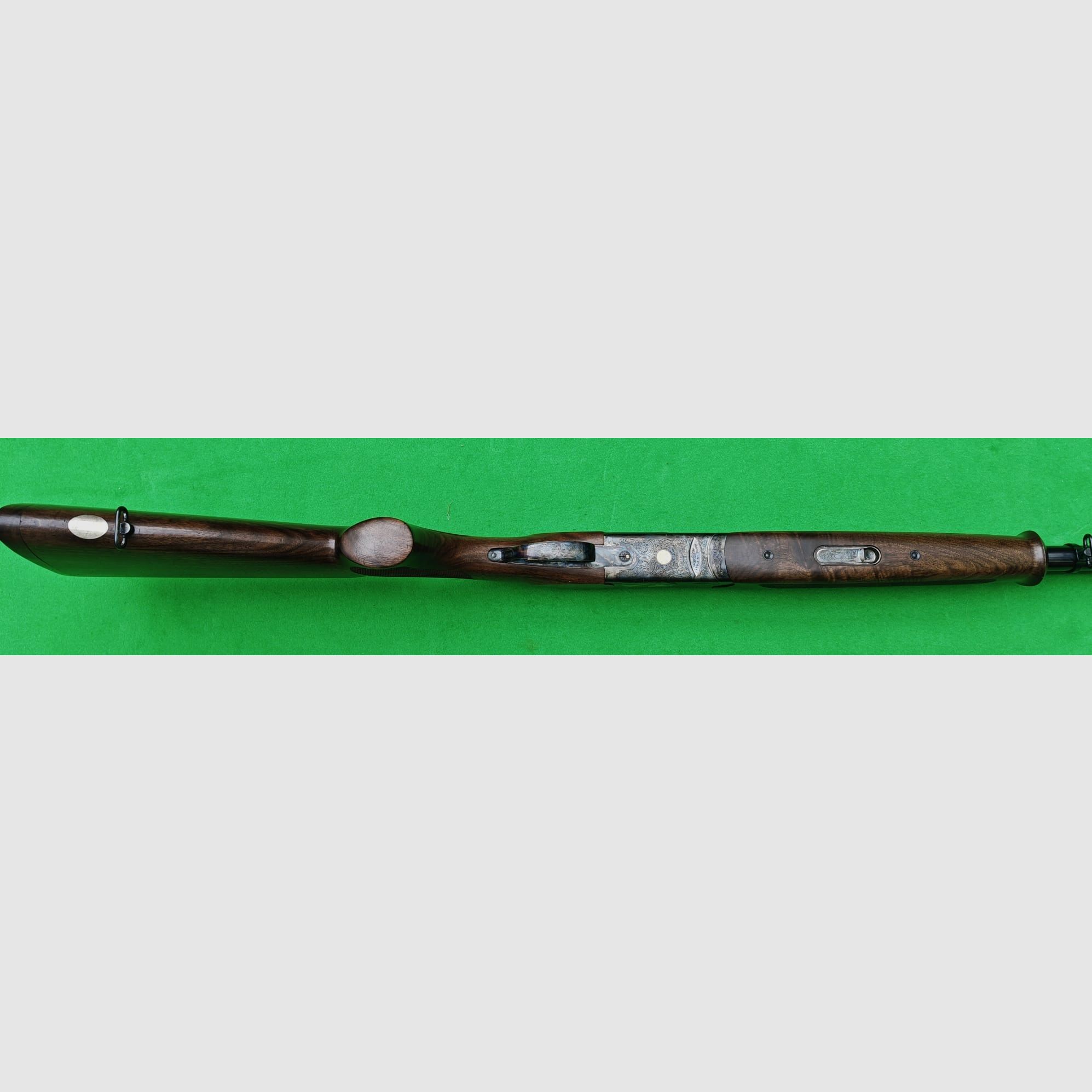 Beretta 687 Silver Pigeon (gebraucht, geprüft, Top-Zustand)