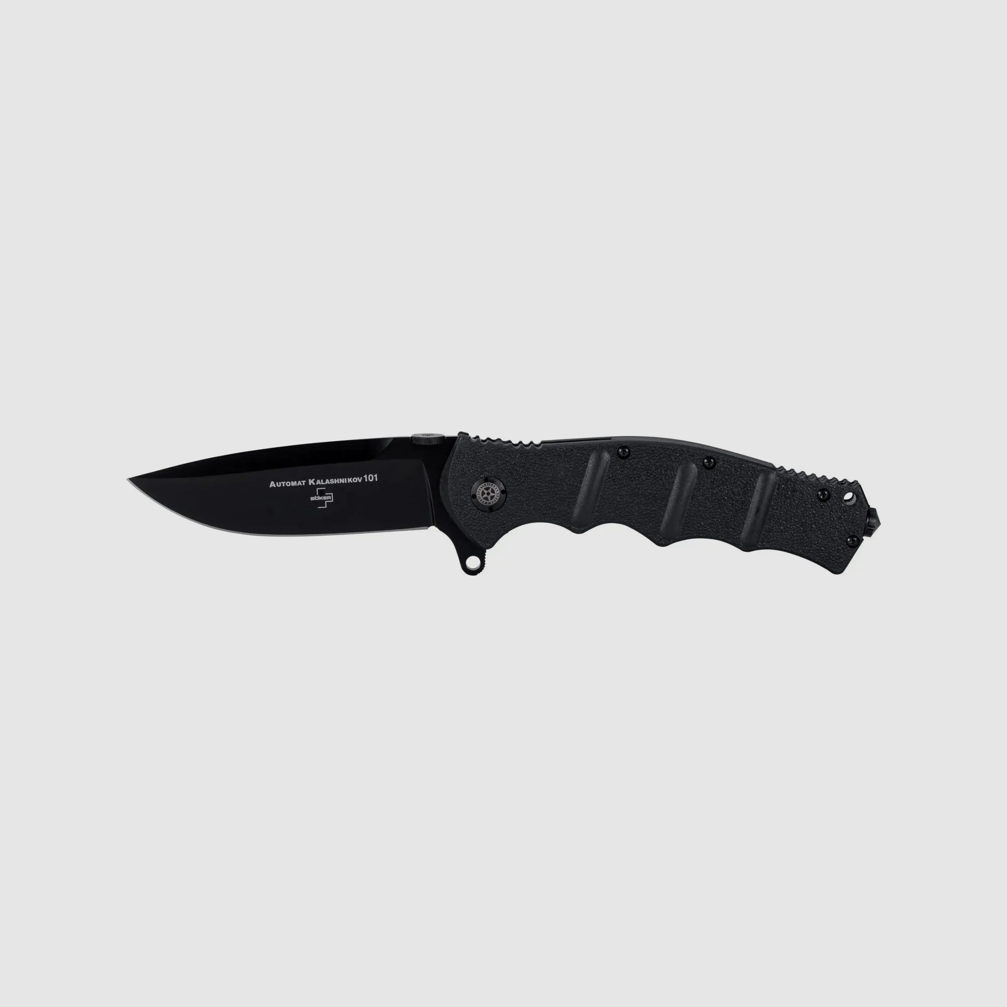 Böker plus Böker Plus Taschenmesser AK101 2.0 schwarz