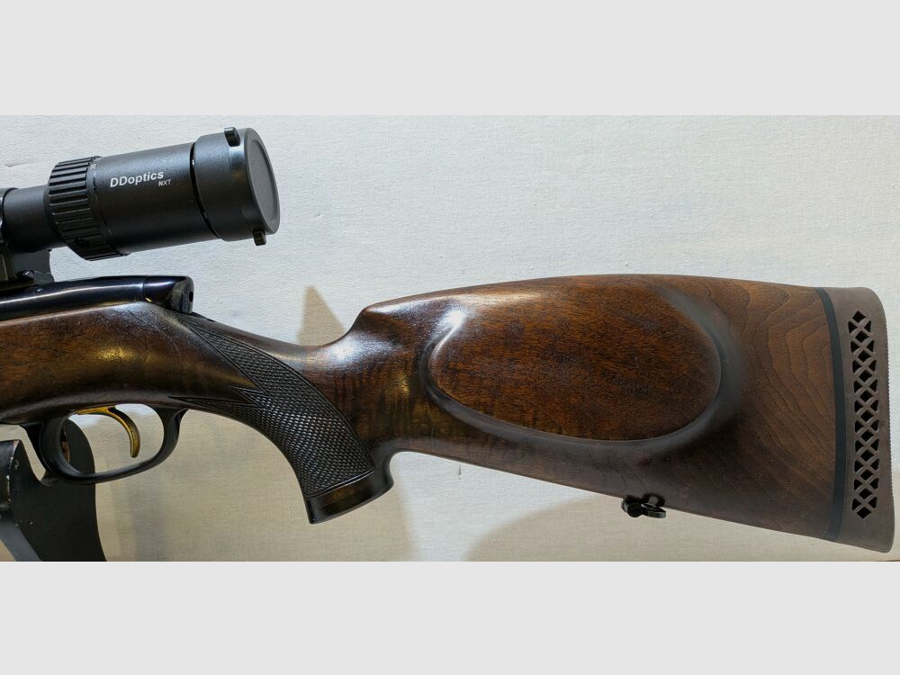 Steyr Mannlicher S