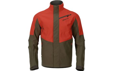 Härkila Jacke Wildboar Pro