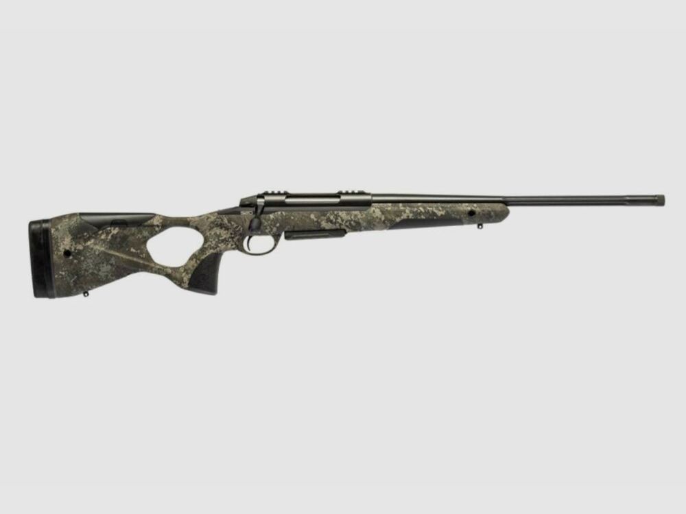 Sako Sako S20 Hunter Cerakote Camo Court .308Win